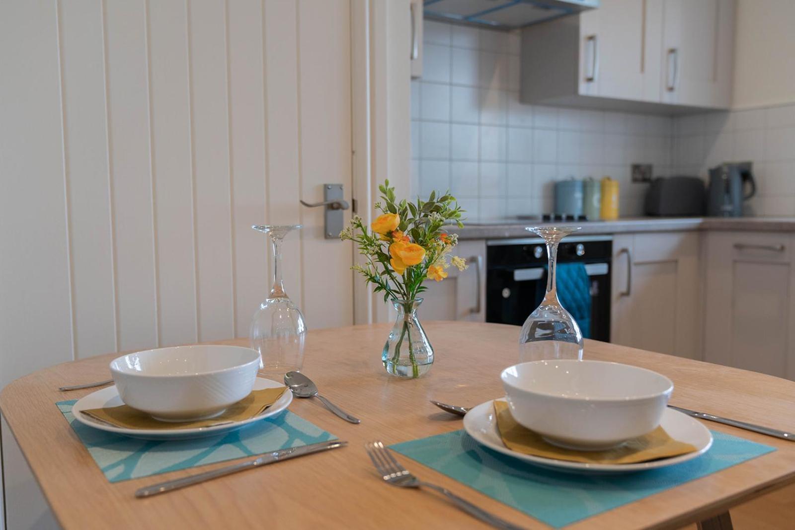 The Old Threshing Barn Holiday home Newark-on-Trent (Nottinghamshire)